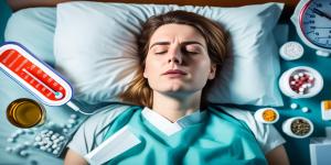 Febre Tifoide - O Que é, Sintomas, Tratamento e Causas - Planos de Saúde PJ