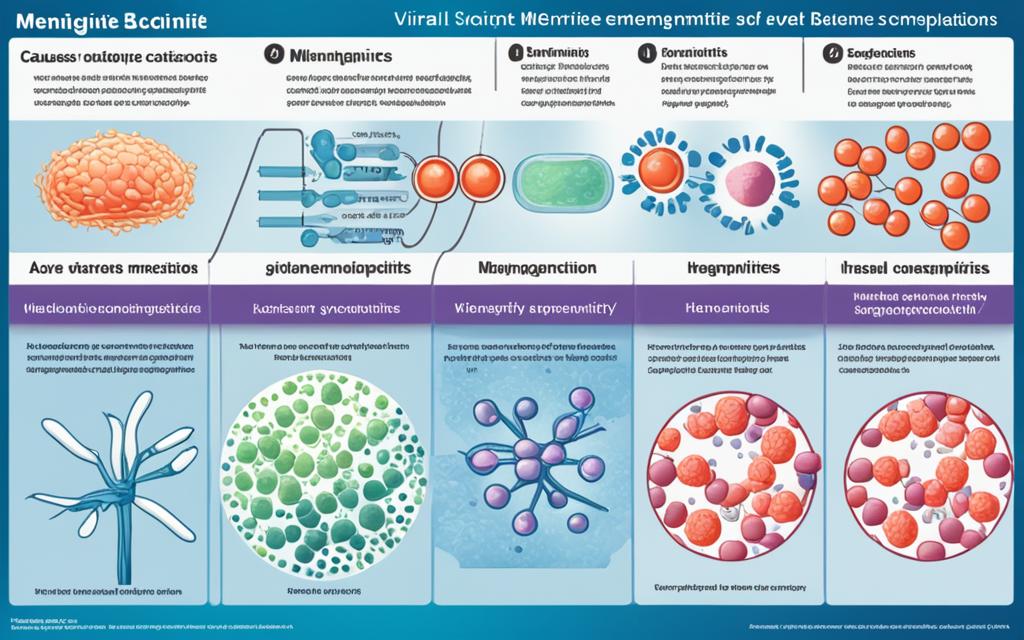 Meningite Bacteriana e Viral - Planos de Saúde PJ