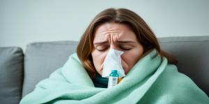 Resfriado - O Que é, Sintomas, Tratamento e Causas - Planos de Saúde PJ