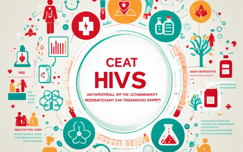 Tratamento do HIV/AIDS - Planos de Saúde PJ