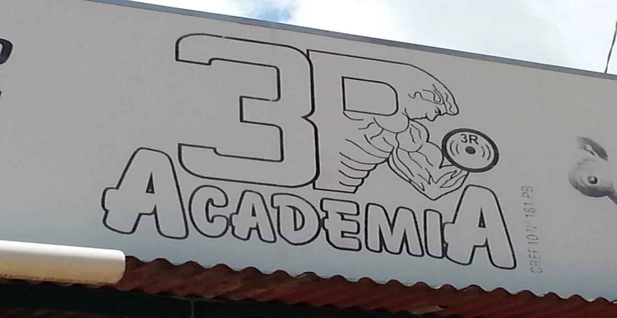 3R Academia Castelo Branco - Planos de Saúde PJ