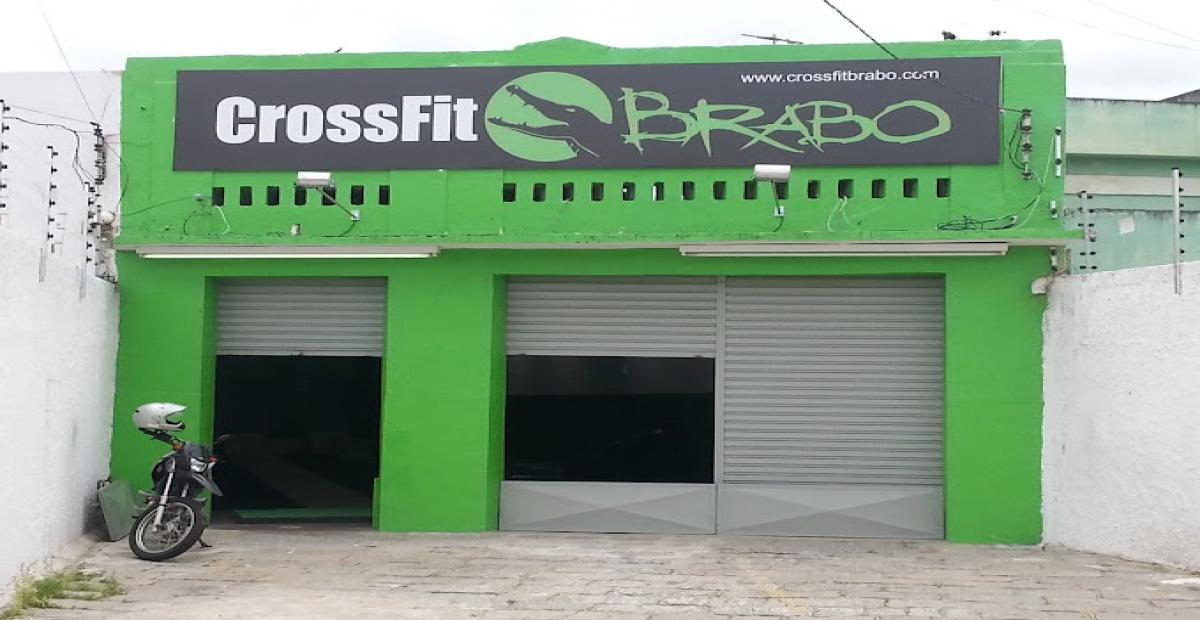 Academia Crossfit Brabo - Planos de Saúde PJ