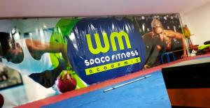 Academia WM Spaço Fitness - Planos de Saúde PJ