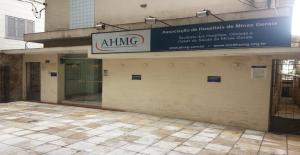 AHMG - Associação dos Hospitais de Minas Gerais - Planos de Saúde PJ
