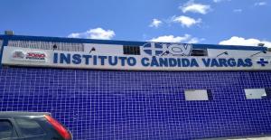 Ambulatório do Instituto Cândida Vargas - João Pessoa, PB
