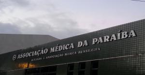 Associação Médica da Paraíba - João Pessoa, PB