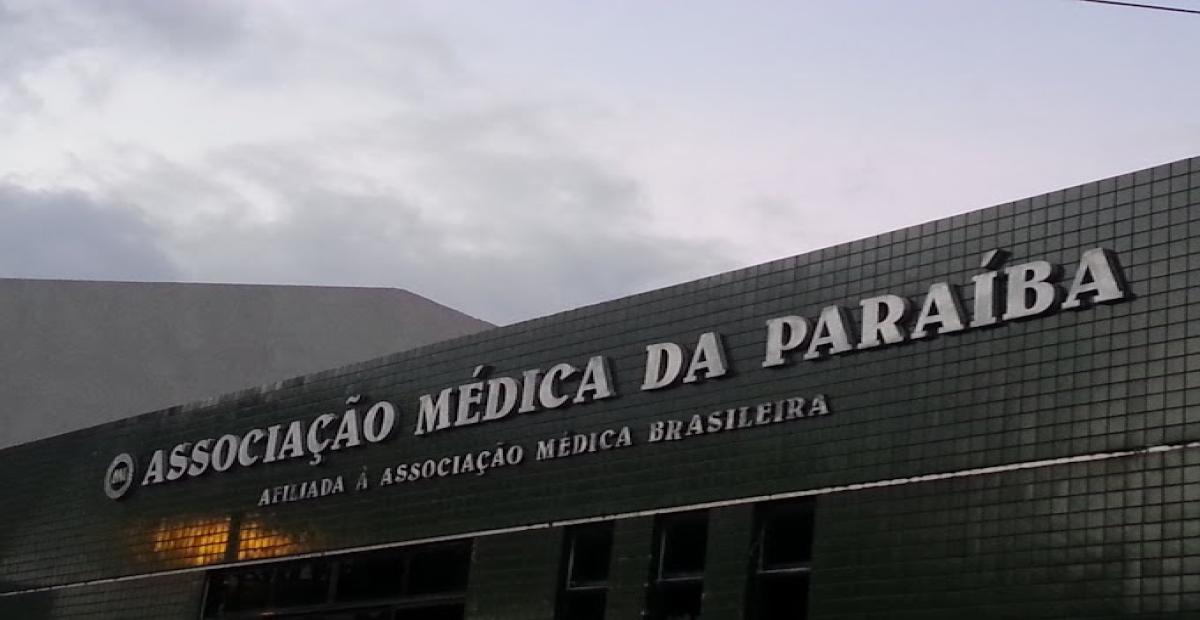 Associação Médica da Paraíba - Planos de Saúde PJ