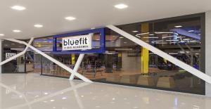 BlueFit - Planos de Saúde PJ