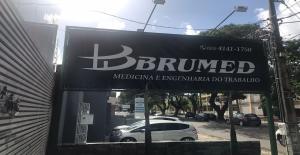BRUMED - João Pessoa, PB