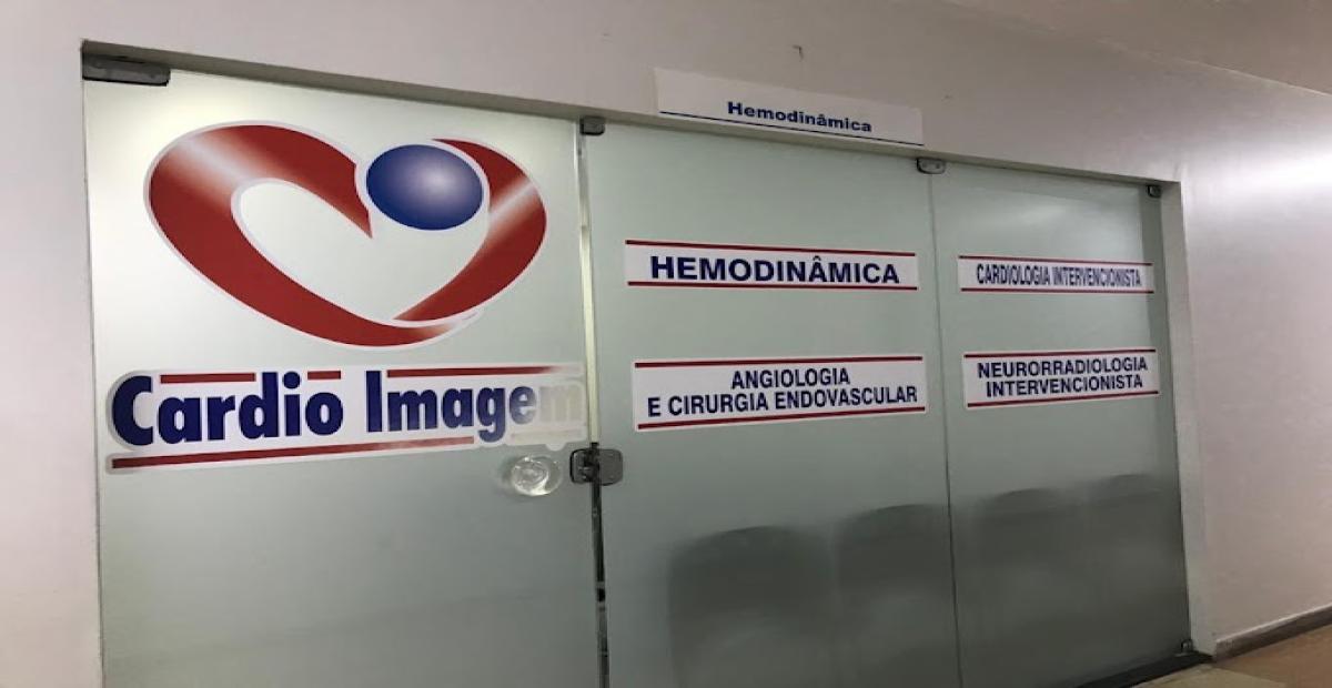 CardioImagem Hemodinâmica - Planos de Saúde PJ