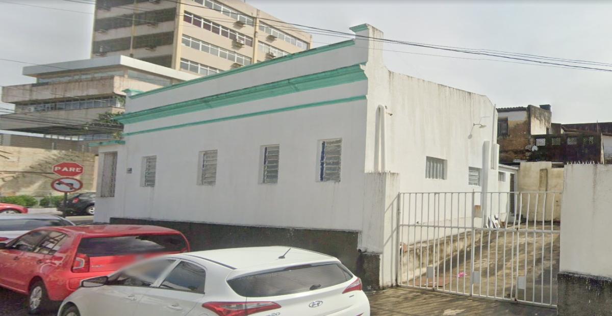 Casa Nalini - Terapias Integrativas - João Pessoa, PB