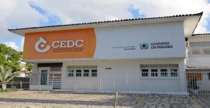 CEDC Centro Especializado Diagnóstico do Câncer - João Pessoa, PB