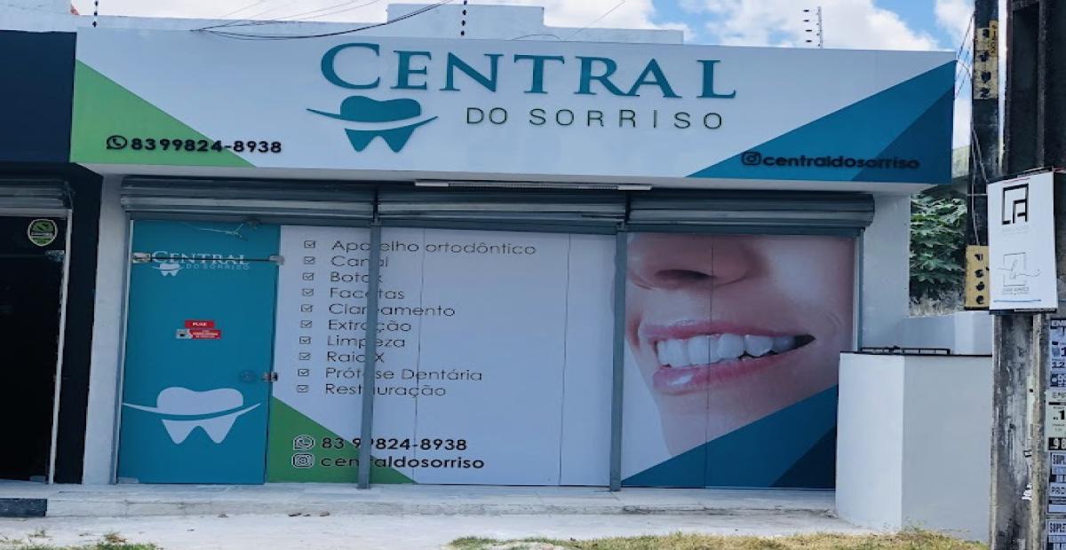 Central do Sorriso - Planos de Saúde PJ