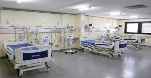 Centro Cirúrgico H. Brasília - Hospital - Planos de Saúde PJ