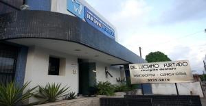 Centro de Excelência em Odontologia Luciano Furtado - João Pessoa, PB