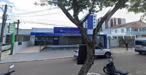 Centro de Olhos da Paraiba - Planos de Saúde PJ