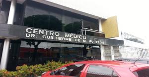 Centro Médico Dr. Guilherme de M. Furtado - João Pessoa, PB