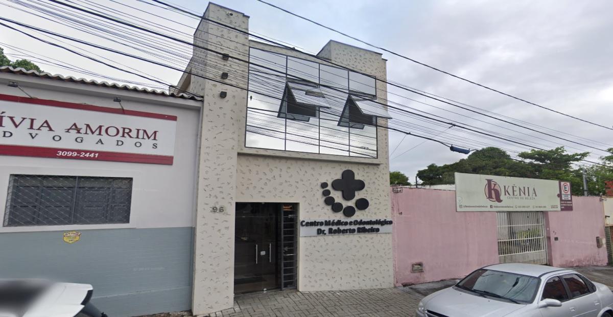 Centro Médico Odontológico Dr. Roberto Ribeiro - Planos de Saúde PJ