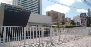 Centro Médico São José - João Pessoa, PB