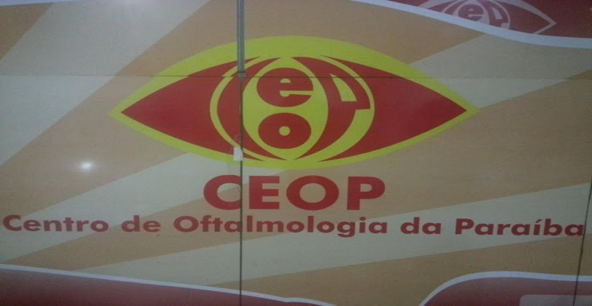 CEOP - Centro de Oftalmologia da Paraíba - Planos de Saúde PJ