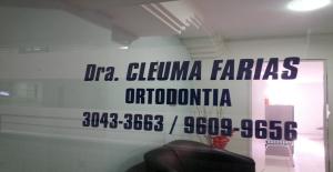 Cleuma Farias Odontologia e Estética Facial - Planos de Saúde PJ