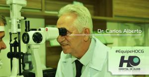 Clin de Cirurgia Ocular Dr Sabino Rolim Guimarães - Planos de Saúde PJ
