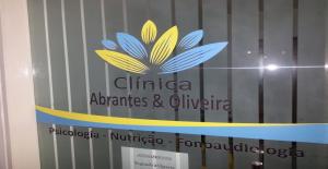 Clínica Abrantes & Oliveira - João Pessoa, PB