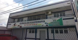 Clínica de Fisioterapia - UNIFIRF - Planos de Saúde PJ