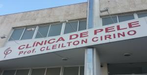 Clínica de Pele Prof. Cleilton Cirino - Planos de Saúde PJ