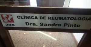 Clínica de Reumatologia Dra. Sandra Pinto - Planos de Saúde PJ
