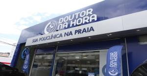 Clínica Doutor na Hora - João Pessoa, PB