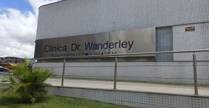 Clínica Dr. Wanderley - Planos de Saúde PJ