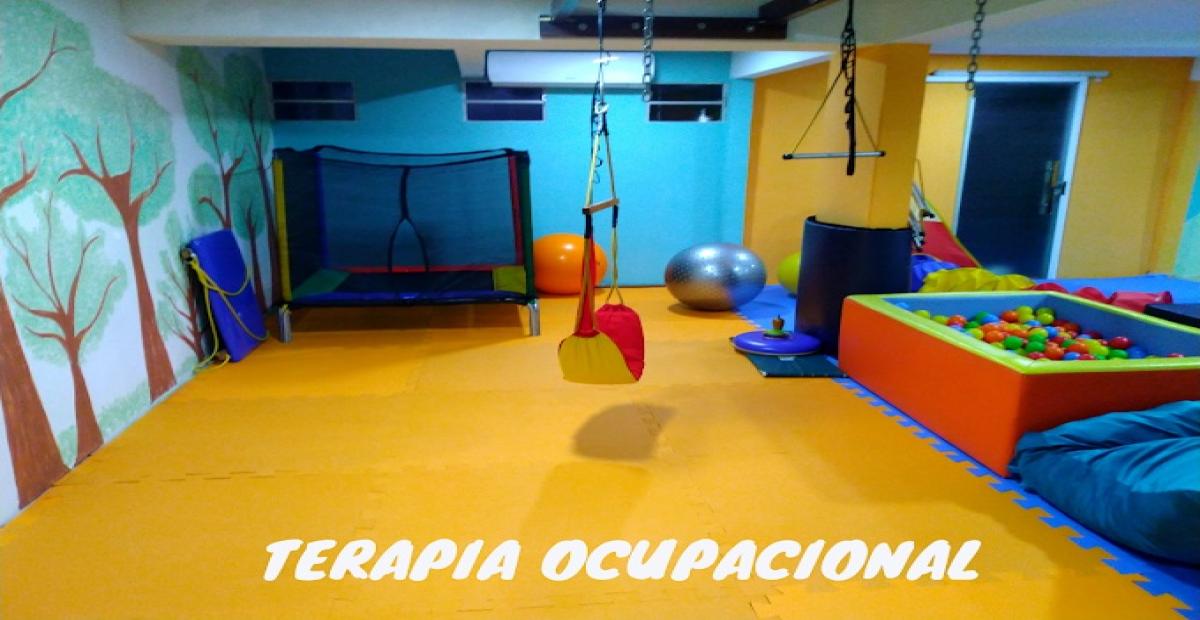 Clínica Integrative - Terapia Ocupacional Infantil - Planos de Saúde PJ