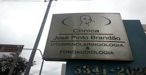 Clínica José Pinto Brandão - Planos de Saúde PJ