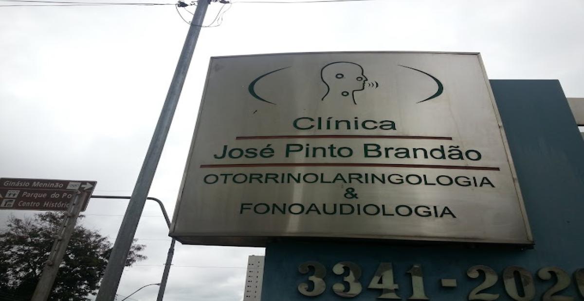 Clínica José Pinto Brandão - Planos de Saúde PJ