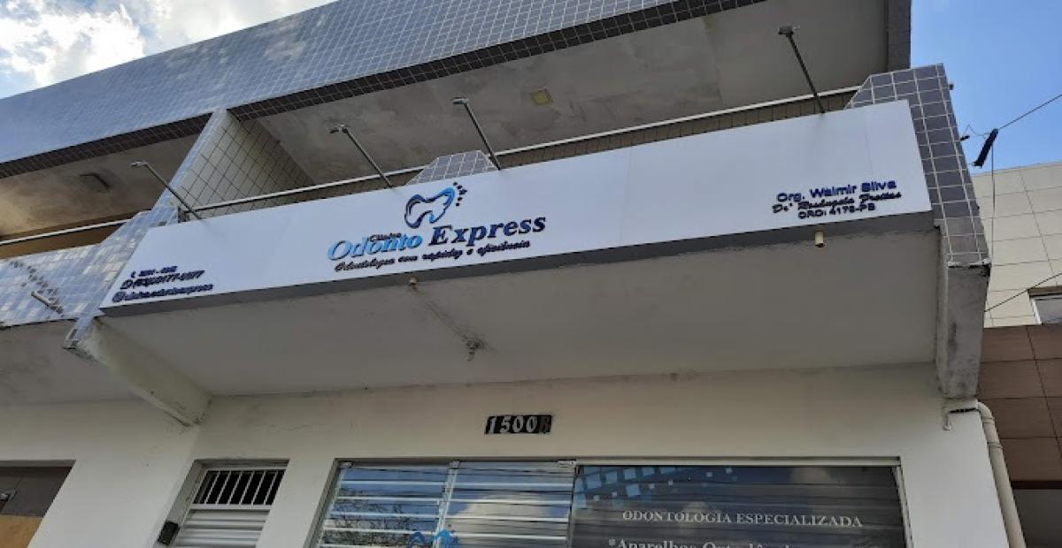 Clínica Odonto Express - Planos de Saúde PJ