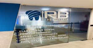 Clínica Odontológica RB Odontologia Ofc - João Pessoa, PB