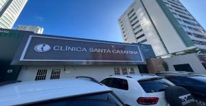 Clínica Santa Catarina - João Pessoa, PB