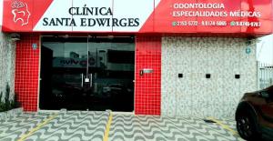 Clínica Santa Edwirges - Planos de Saúde PJ