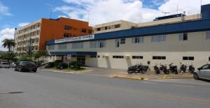 Complexo Hospitalar de Cuiabá - CHC - Planos de Saúde PJ