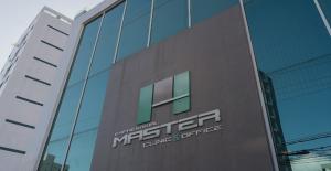 Condomínio Empresarial Master Clinic & Office - João Pessoa, PB