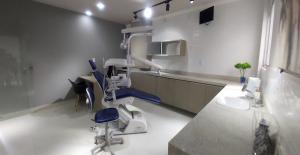Consultório Odontológico Dr Rodolpho Trindade - Planos de Saúde PJ