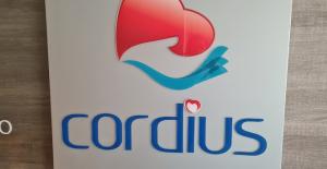 Cordius - Clínica de Cardiologia - João Pessoa, PB