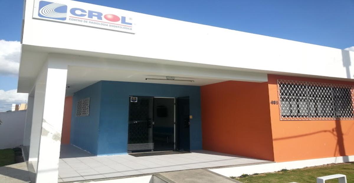 CROL - Centro de Radiologia Odontológica - Planos de Saúde PJ