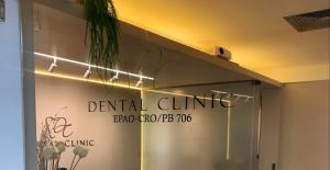 Dental Clinic - Clínica Odontológica - João Pessoa, PB
