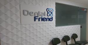 Dental Friend - Clínica Odontológica - João Pessoa, PB