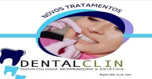 DentalClinJP - João Pessoa, PB