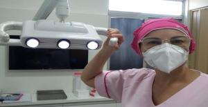 Dentista Ana Lúcia Grangeiro Leite - Planos de Saúde PJ
