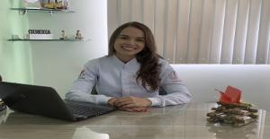 Dentista Natália Andrade - Planos de Saúde PJ