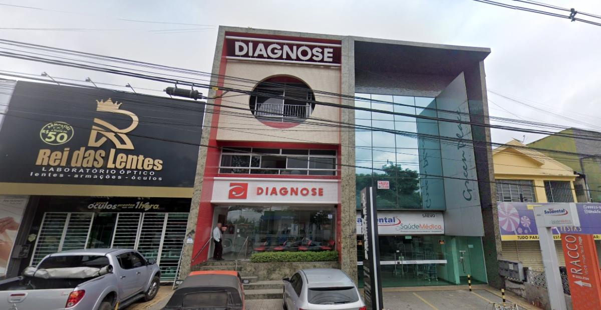 Diagnose Centro - Planos de Saúde PJ